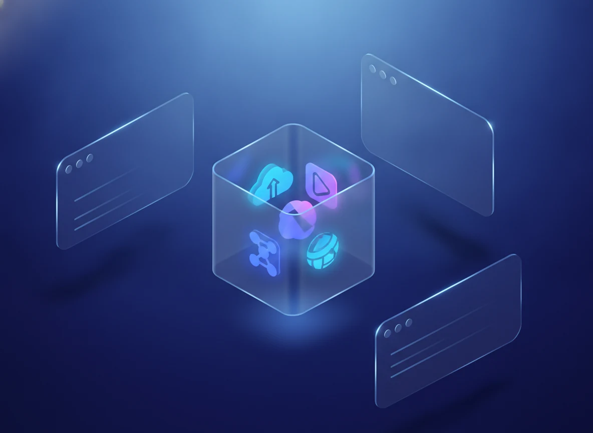 기획·디자인·개발·서버를 묶은 QR 올인원 패키지